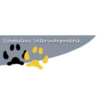 Sjöstadens Veterinärpraktik logo