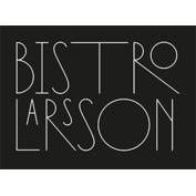 Bistro Larsson – Över Borden logo