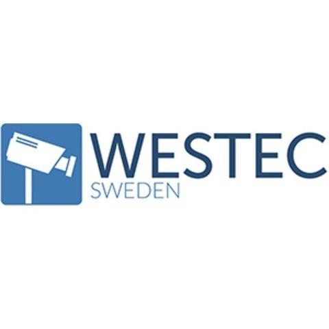 Westec Sweden AB logo