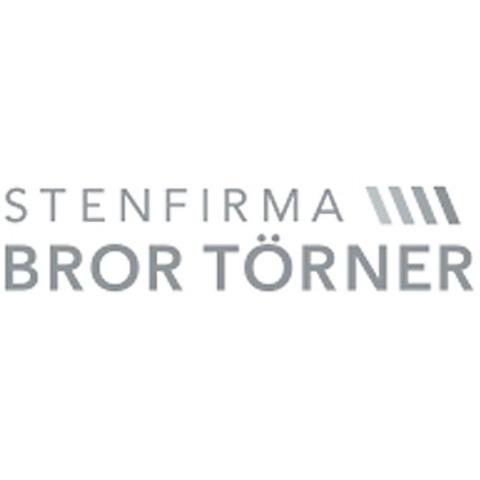 Stenfirma Bror Törner AB logo