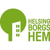AB Helsingborgshem logo