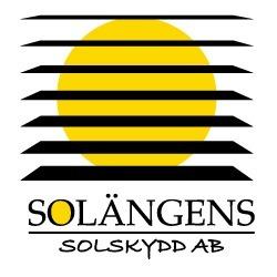 Solängens Solskydd - Persienner logo