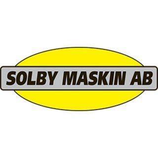 Solby Maskin AB