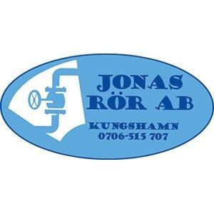 Jonas Rör AB logo