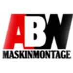 ABW Maskinmontage AB logo
