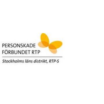 Personskadeförbundet RTP, Stockholms läns distrikt, RTP-S
