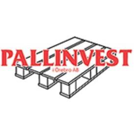 Pallinvest i Örebro AB logo