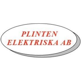 Plinten Elektriska AB logo