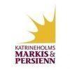 Katrineholms Markis & Persienn logo