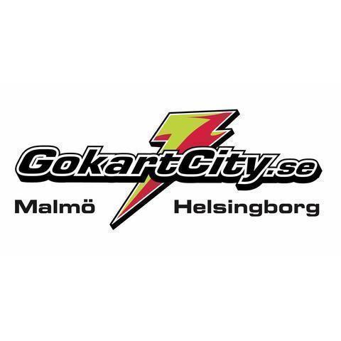 GoKartCity i Malmö AB logo