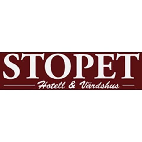STOPET Hotell & Värdshus logo