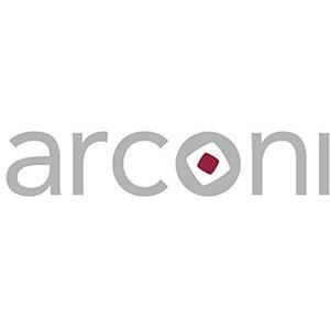 Arconi Design & Projektering logo