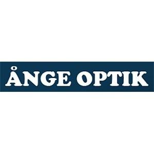 Ånge Optik AB logo