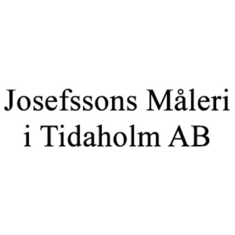 Josefssons Måleri i Tidaholm AB