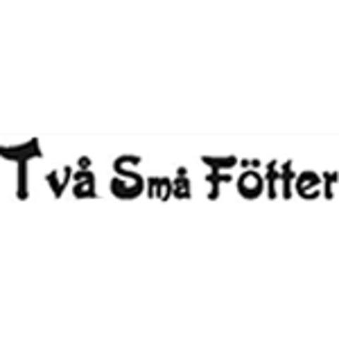 Två Små Fötter I Arboga logo