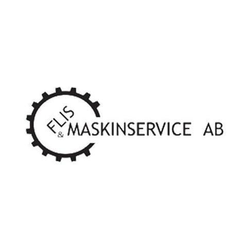 Flis och Maskinservice AB logo