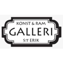 Galleri S:t Erik Konst & Ram AB