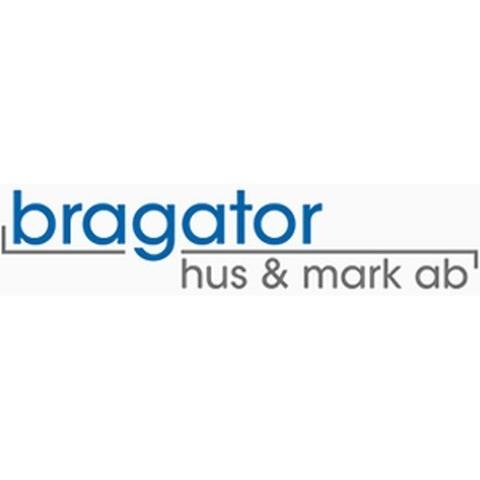 Bragator Hus & Mark AB logo