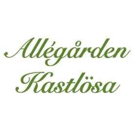 Allégården Kastlösa logo