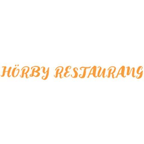 Hörby restaurang logo