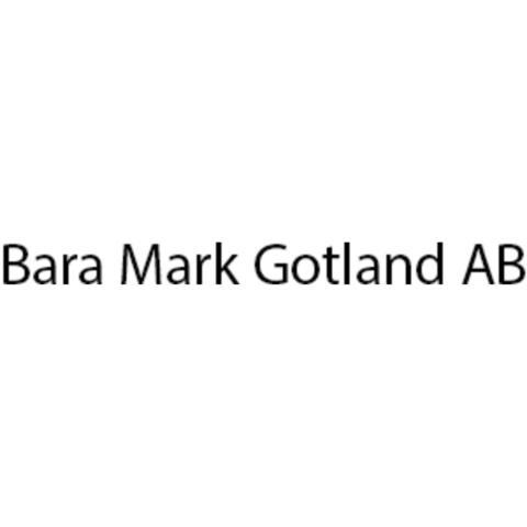 Bara Mark Gotland AB logo