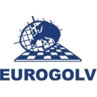 Eurogolv AB, Kakel och Badbutiken i Sösdala logo