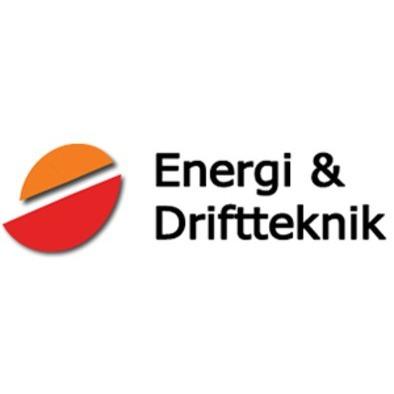 Energi & Driftteknik i Sundsvall AB logo