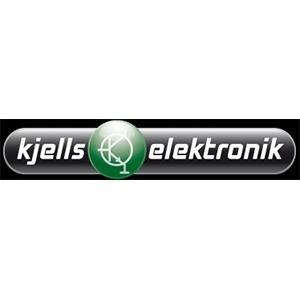 Kjells Elektronik & Digital-TV Center AB logo