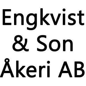 Engkvist & Son Åkeri AB logo