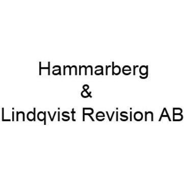 Hammarberg & Lindqvist Revision AB logo