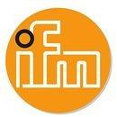 ifm electronic ab logo