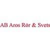 Aros Rör & Svets AB logo