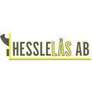 Hesslelås AB logo