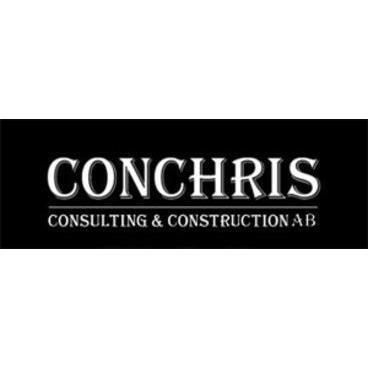 Conchris AB logo