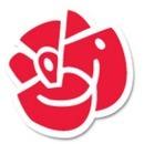 Socialdemokraterna Blekinge logo