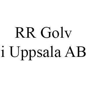 RR Golv i Uppsala AB logo