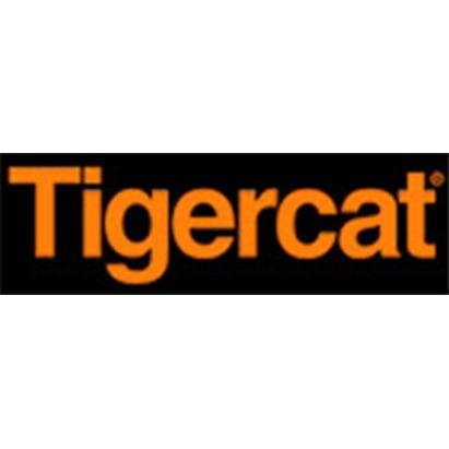 Tigercat AB logo
