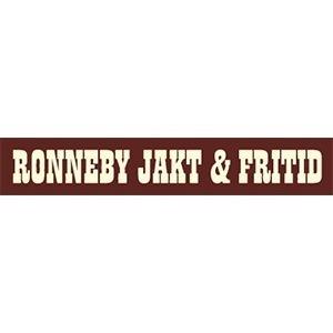 Ronneby Jakt & Fritid logo