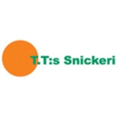 T T:s Snickeri logo