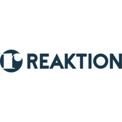 Reaktion i Sverige AB logo