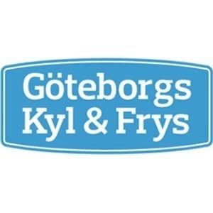 Göteborgs Kyl och Frys AB logo