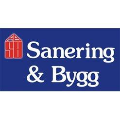 Sanering & Bygg AB logo