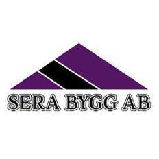 SERA BYGG AB logo