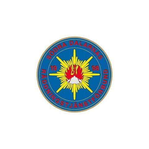 Räddningstjänst Fagersta logo