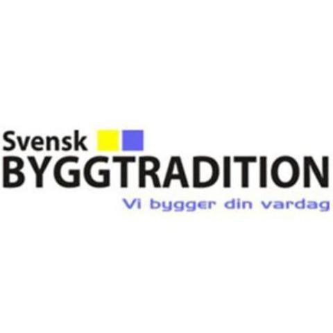 Svensk Byggtradition