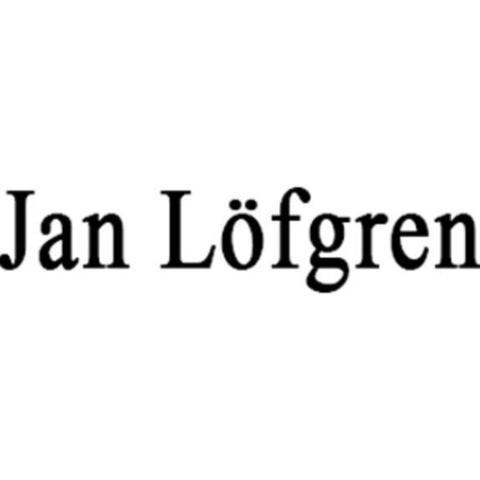 Jan Löfgren