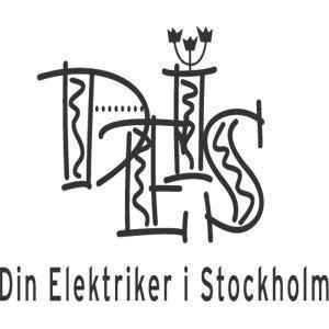 Din Elektriker i Stockholm AB