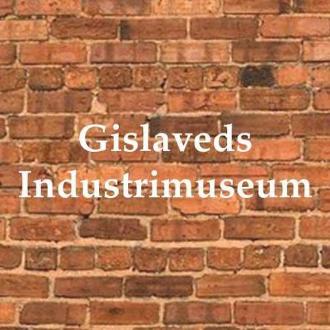 Gislaveds Industrimuseum logo