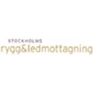 Stockholms Rygg Och Ledmottagning, Naprapat Fredrik Tornérhielm logo