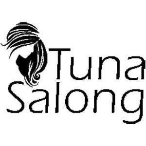 Tuna Salong logo